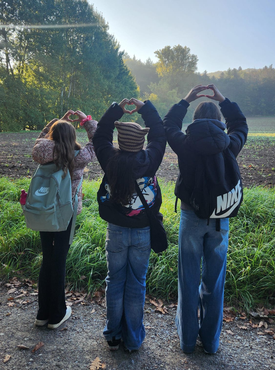 Wandertag 25 2