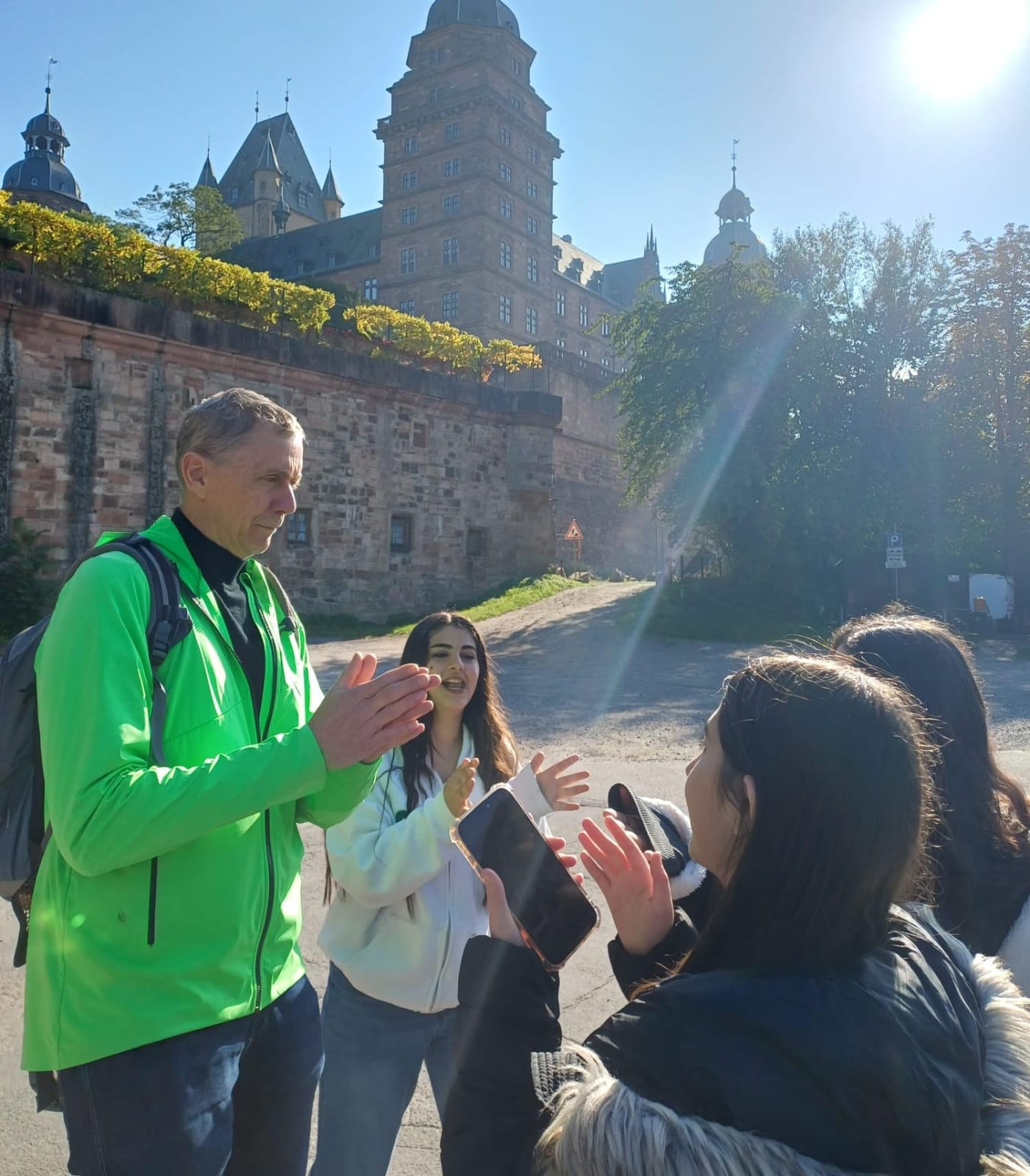 Wandertag 25 4