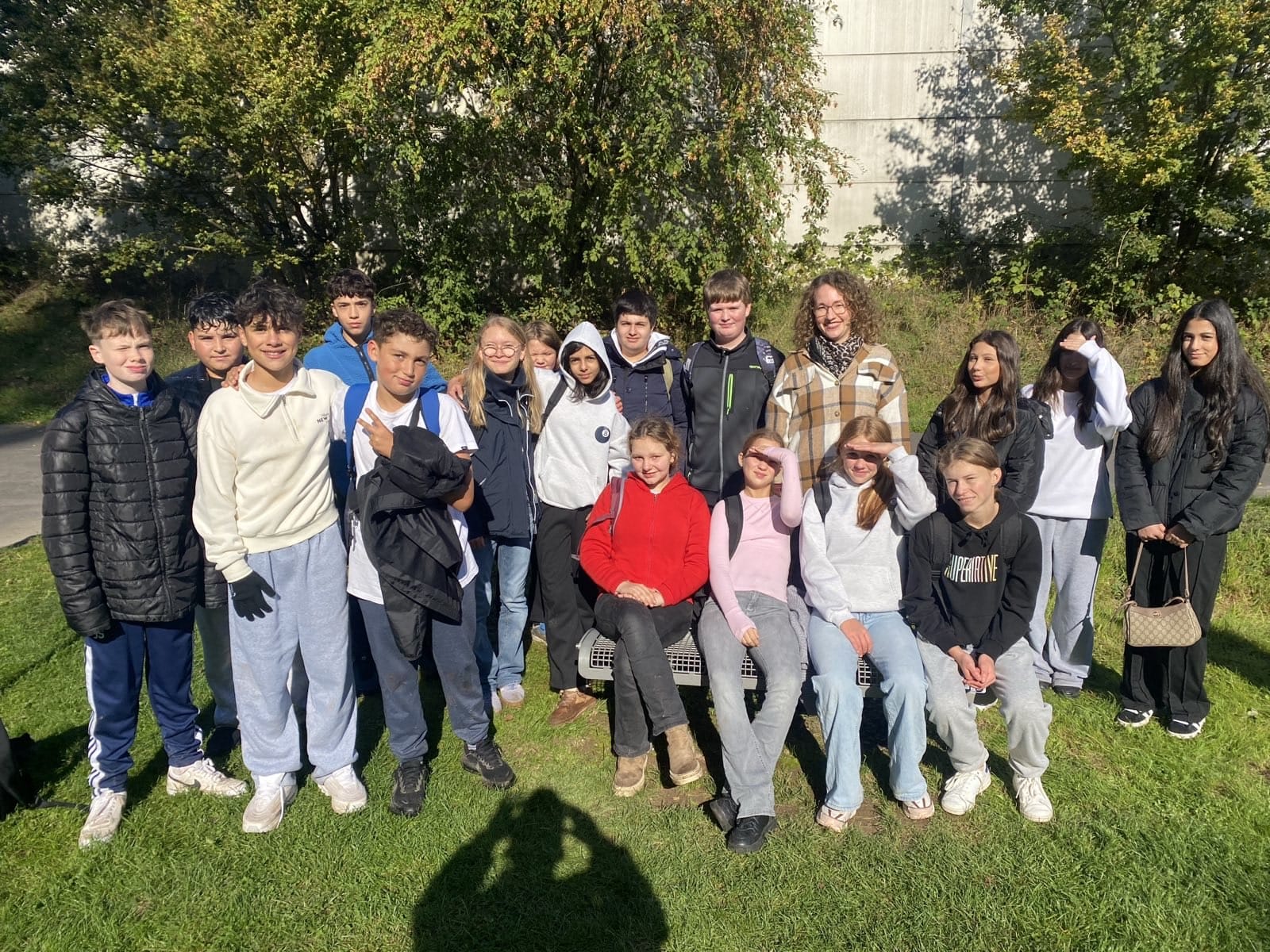 Wandertag 25 5