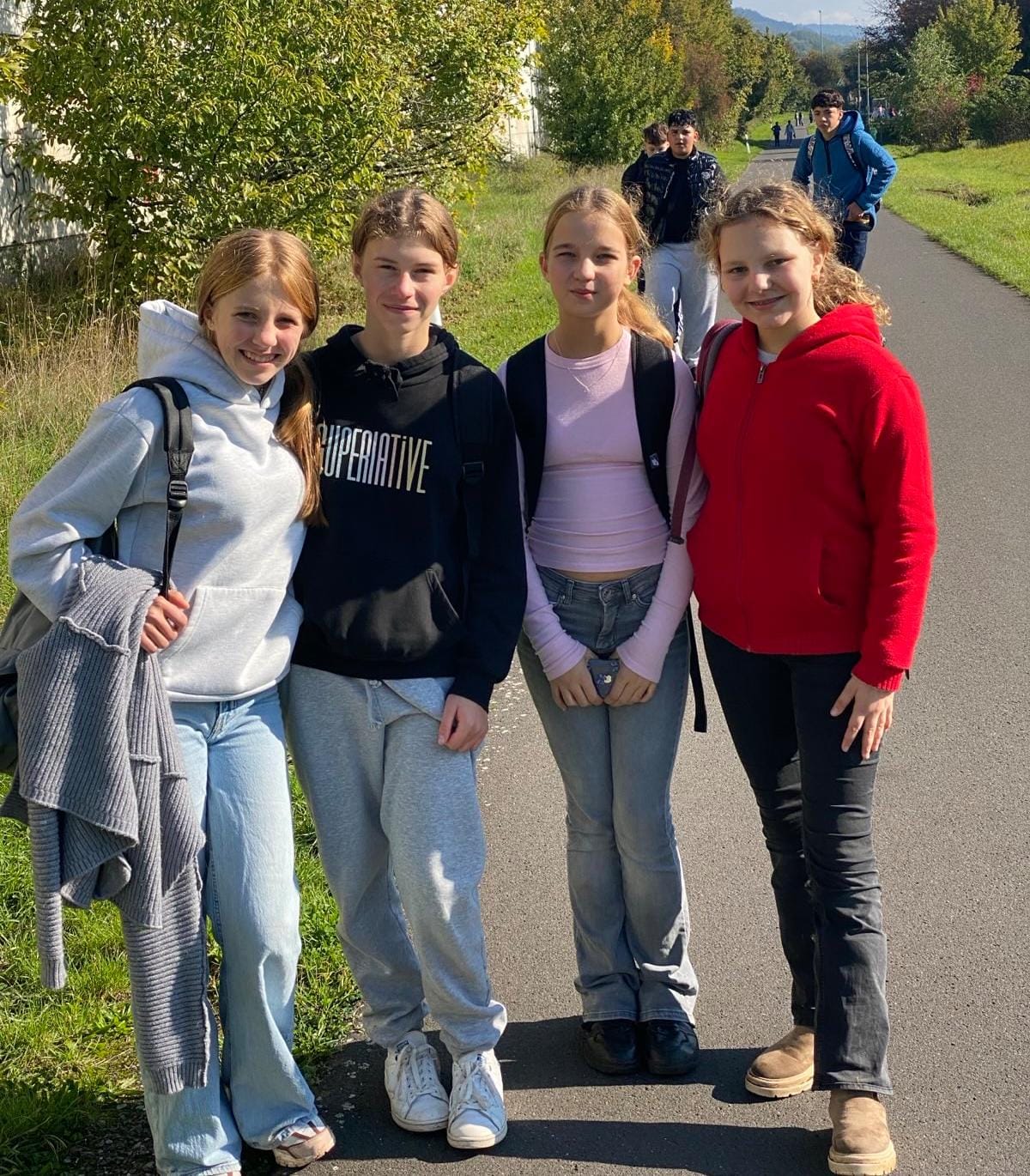 Wandertag 25 6